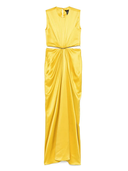 Panaro Gown
