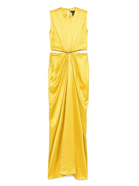 Panaro Gown
