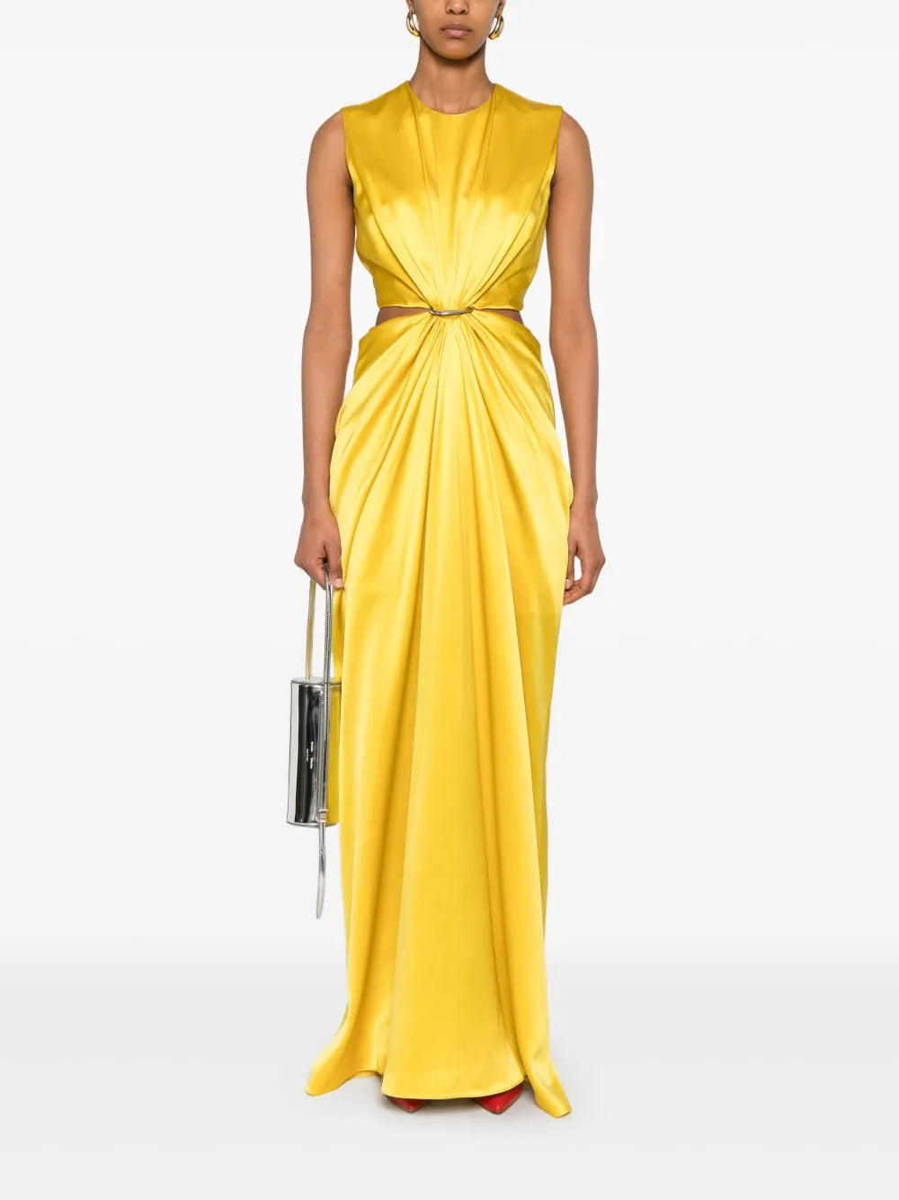 Panaro Gown