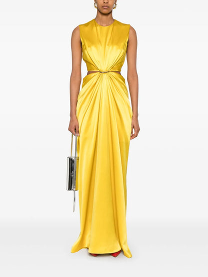Panaro Gown