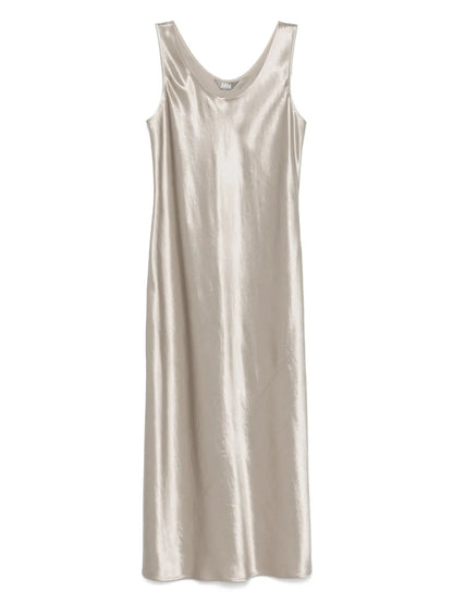 Talete Midi Dress