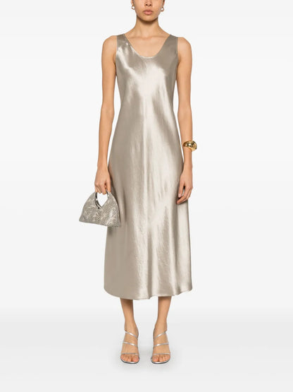 Talete Midi Dress