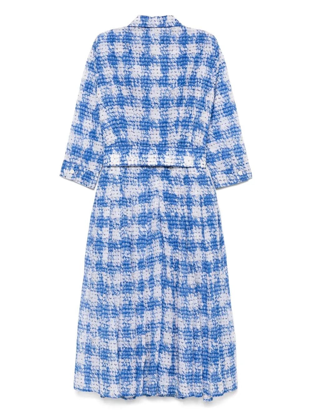 Audrey Midi Dress