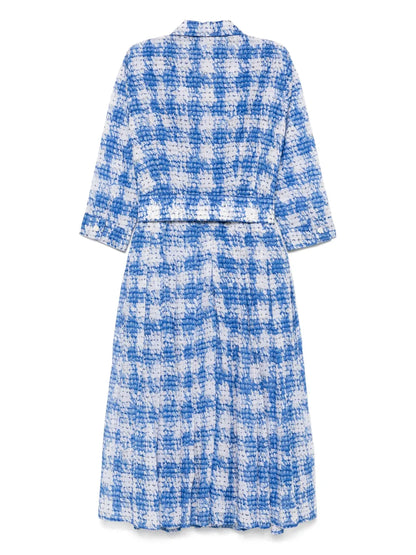 Audrey Midi Dress