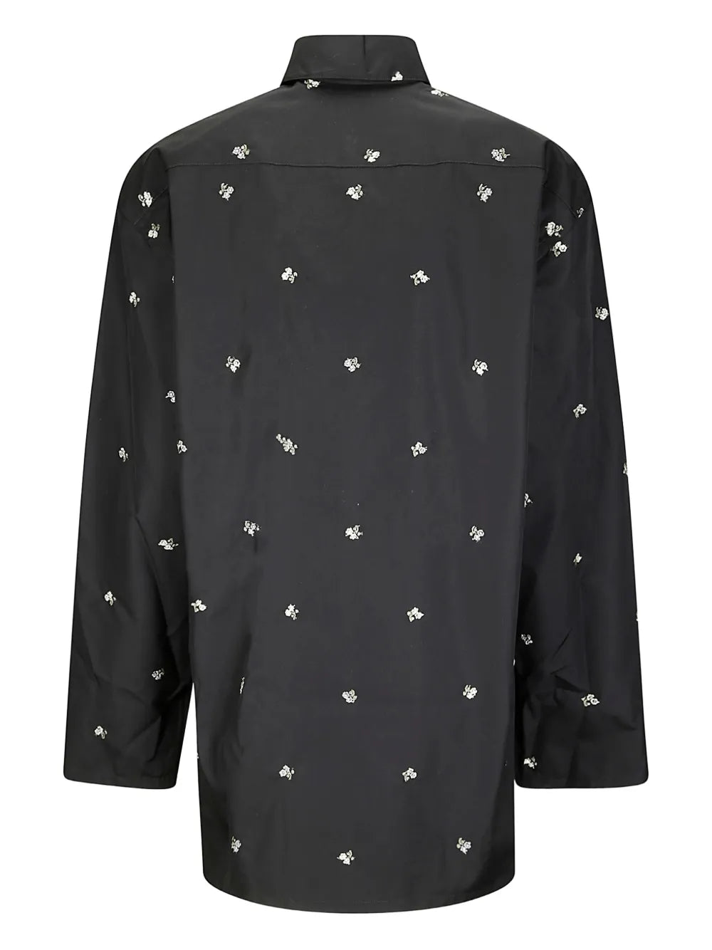 Poplin Cotton Shirt