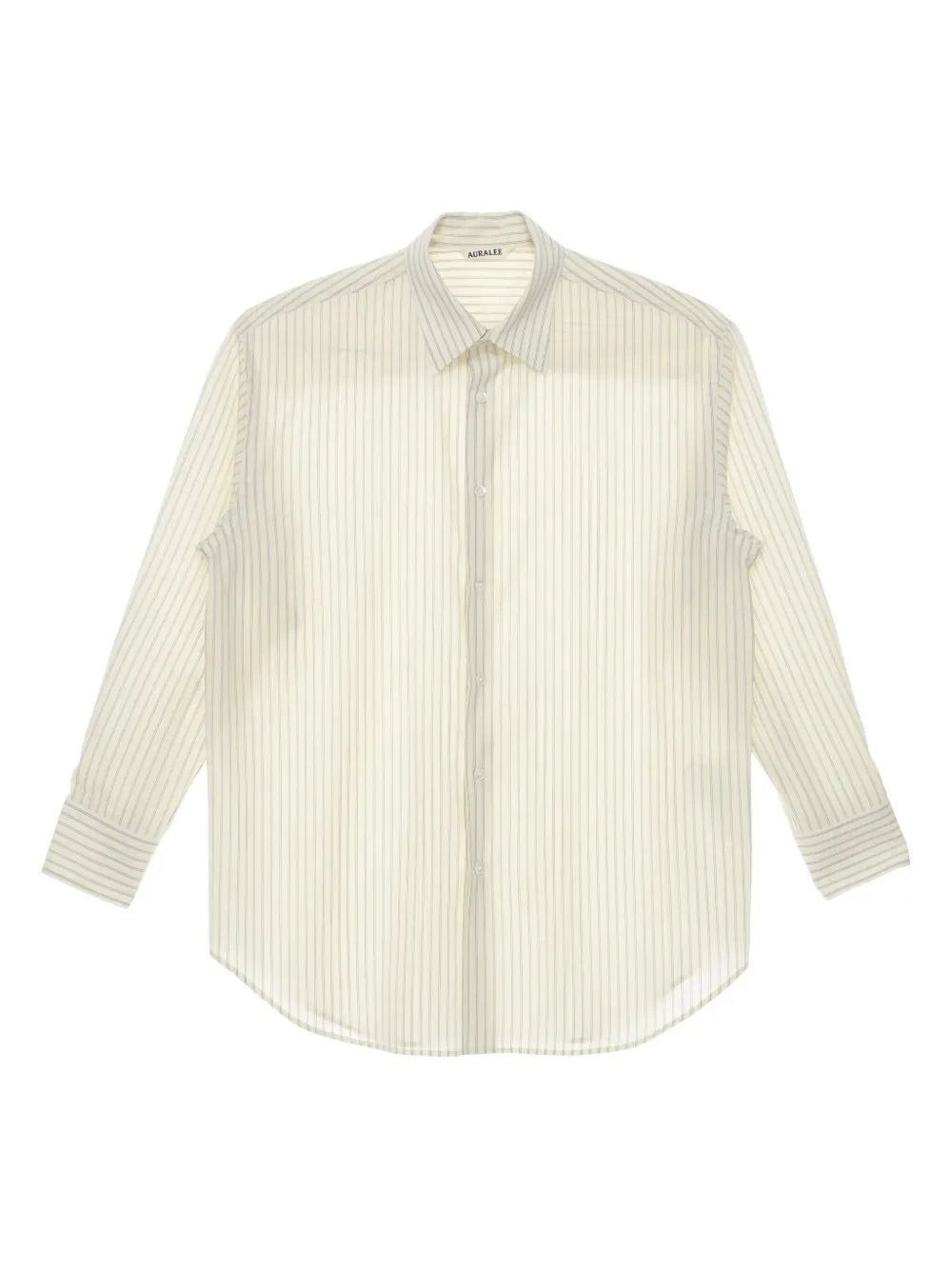 Striped Shirt