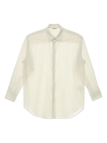 Striped Shirt