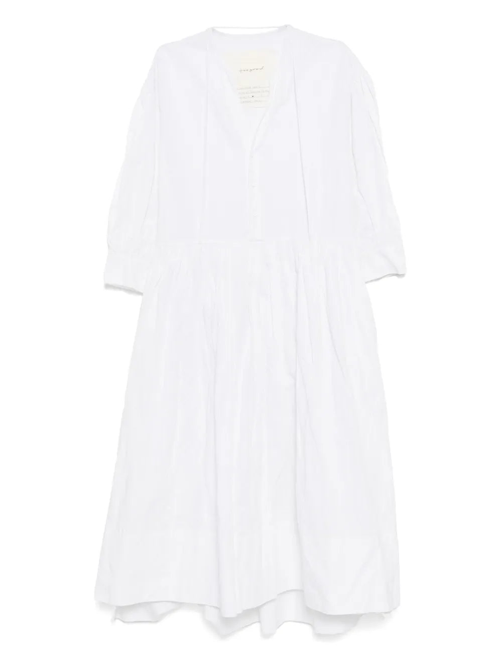 The Cook Dress