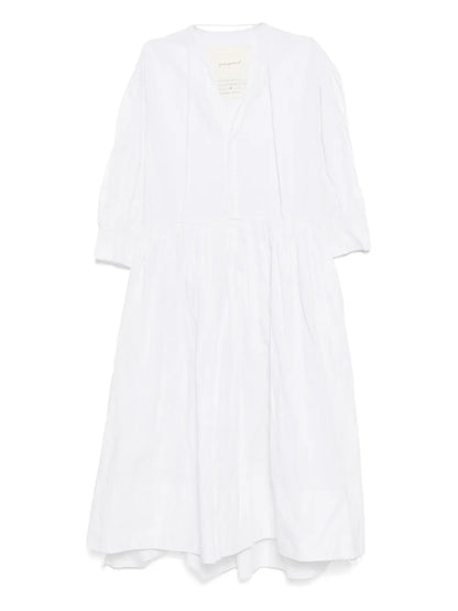The Cook Dress