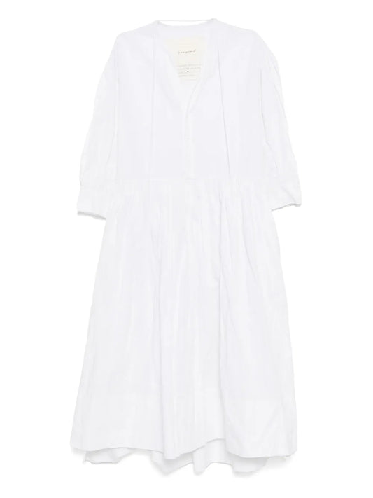 The Cook Dress