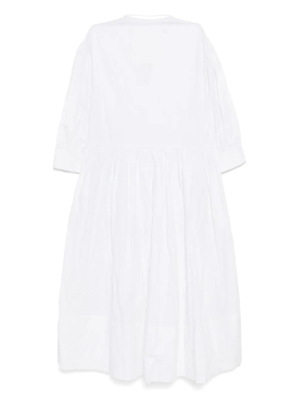 The Cook Dress