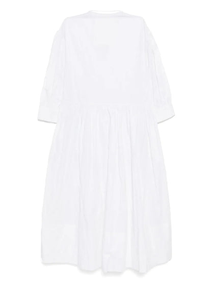 The Cook Dress