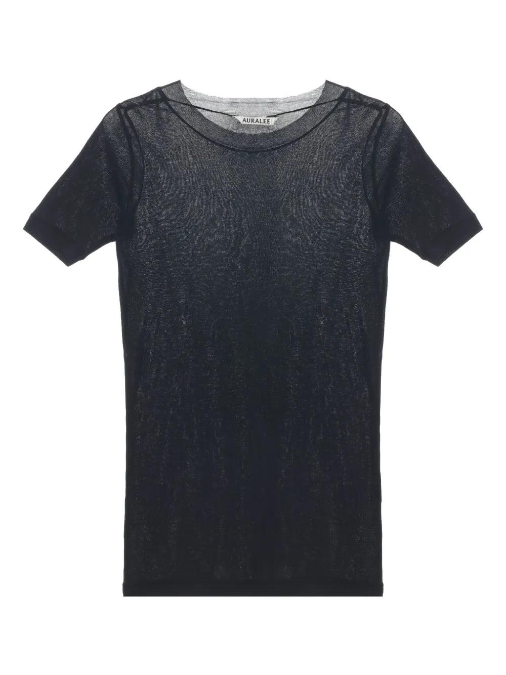 Semi-Sheer T-Shirt