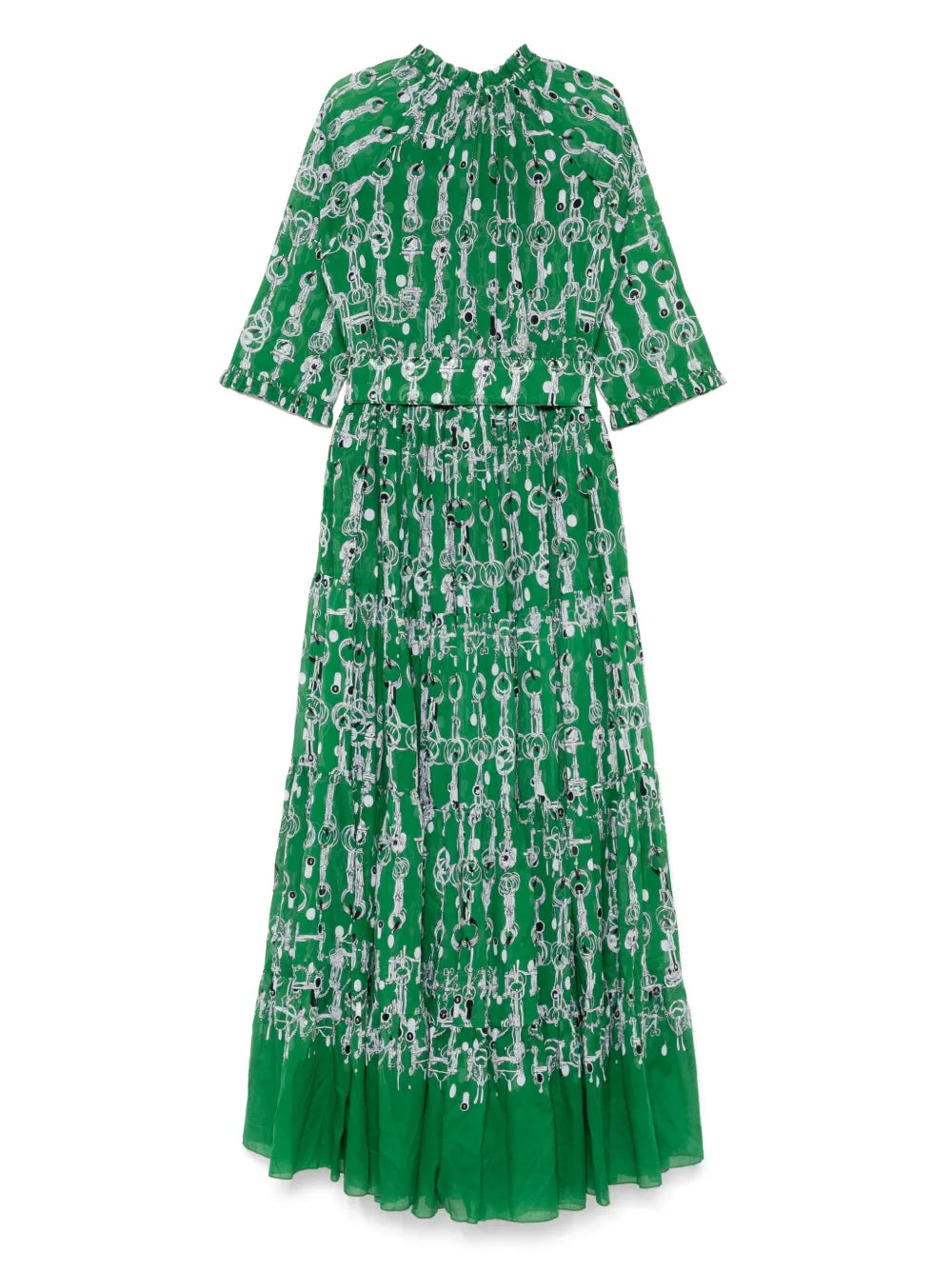 Eva Maxi Dress