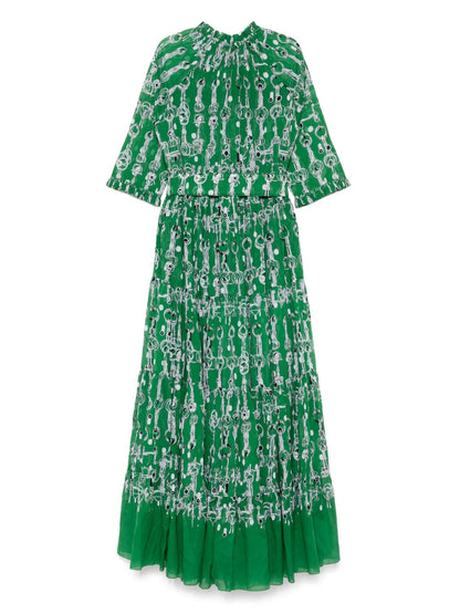 Eva Maxi Dress