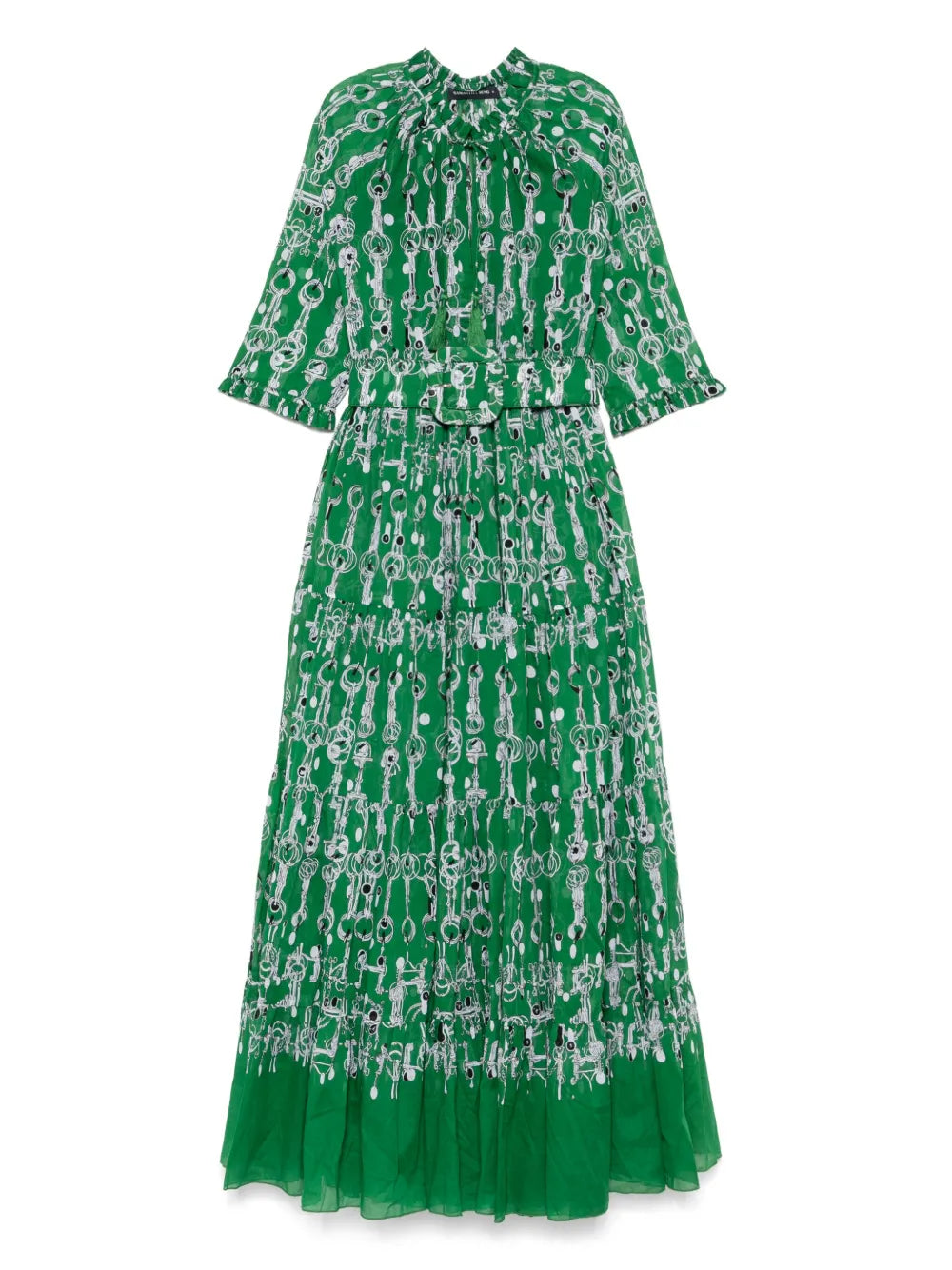 Eva Maxi Dress