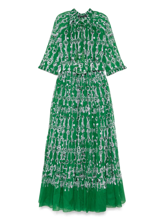 Eva Maxi Dress