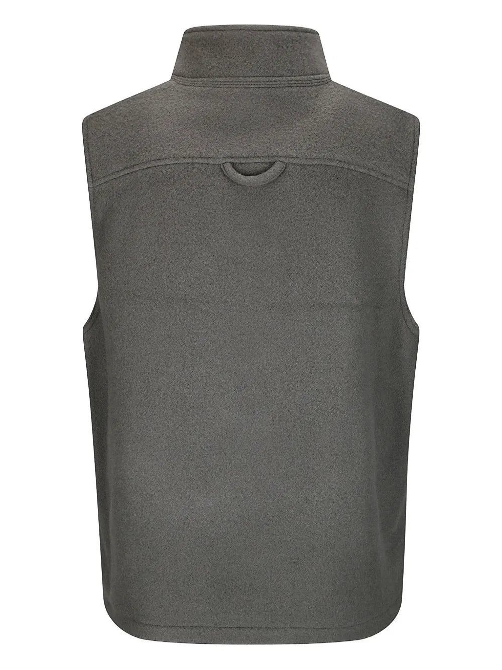 City Fleece Vest