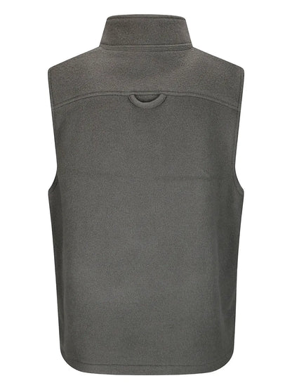 City Fleece Vest