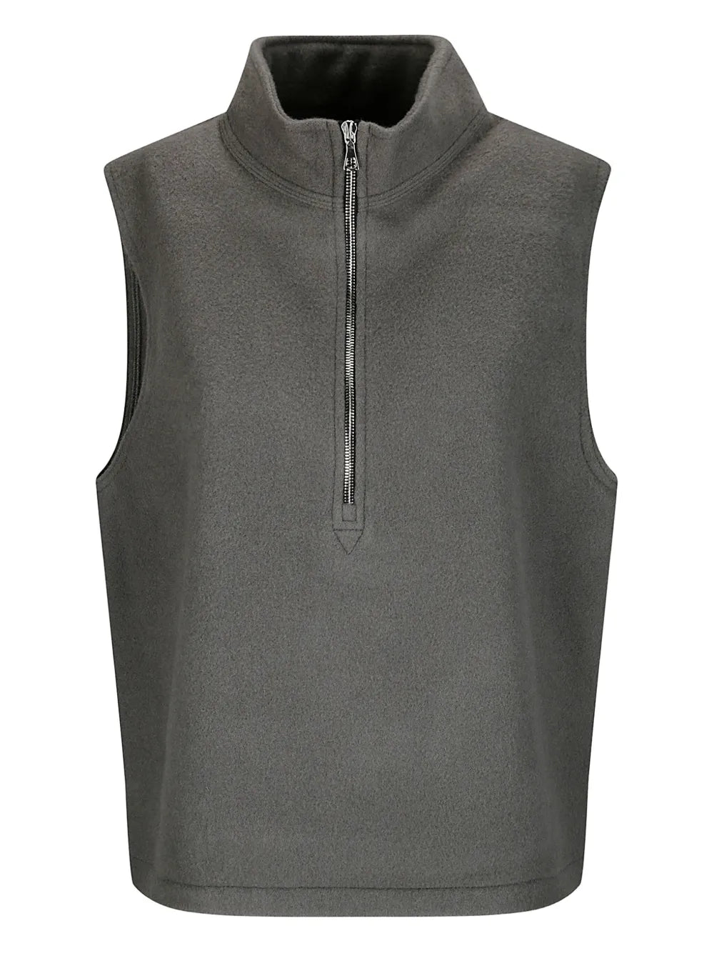 City Fleece Vest