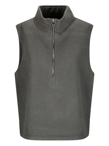 City Fleece Vest