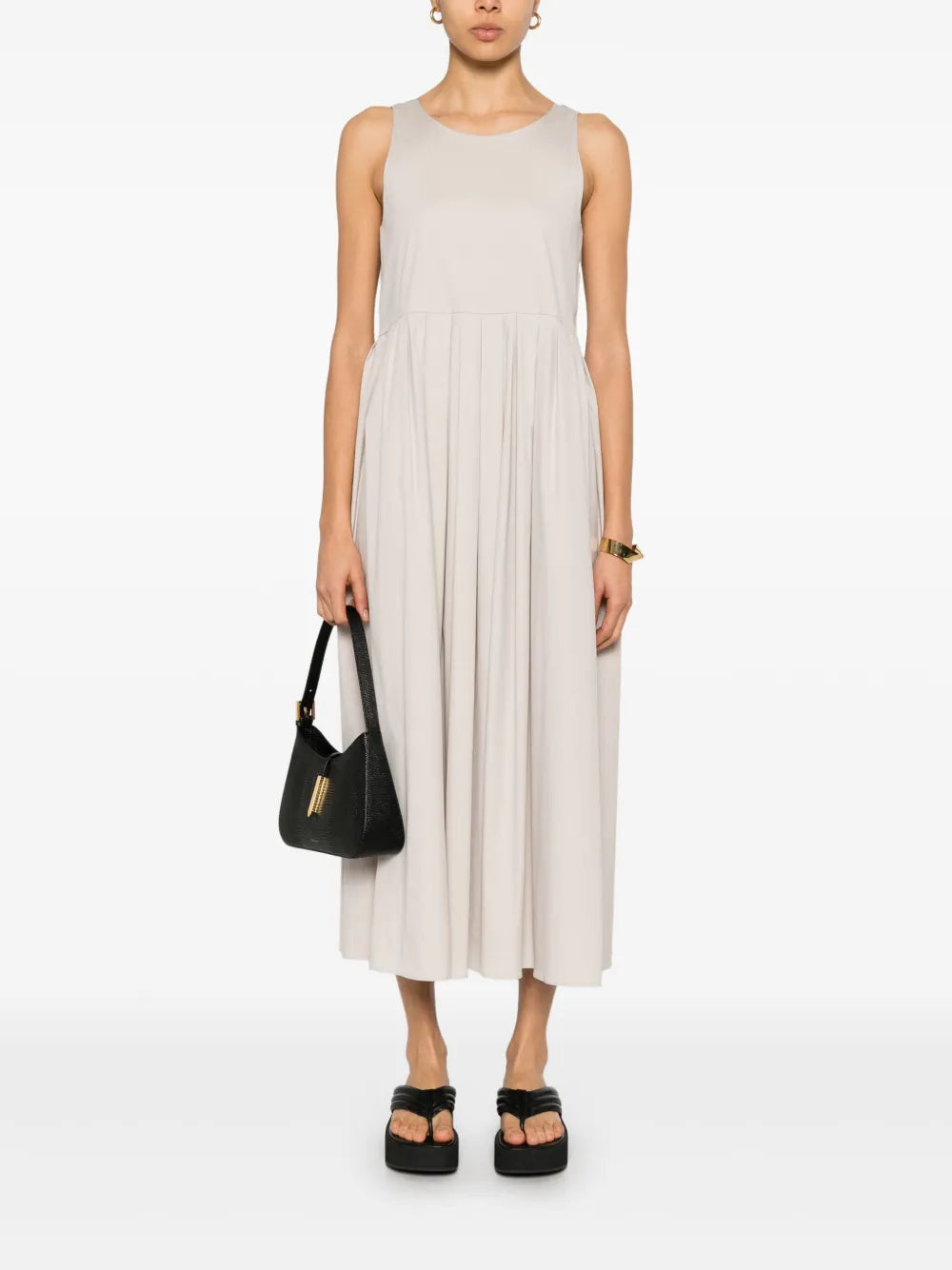 Moira Midi Dress