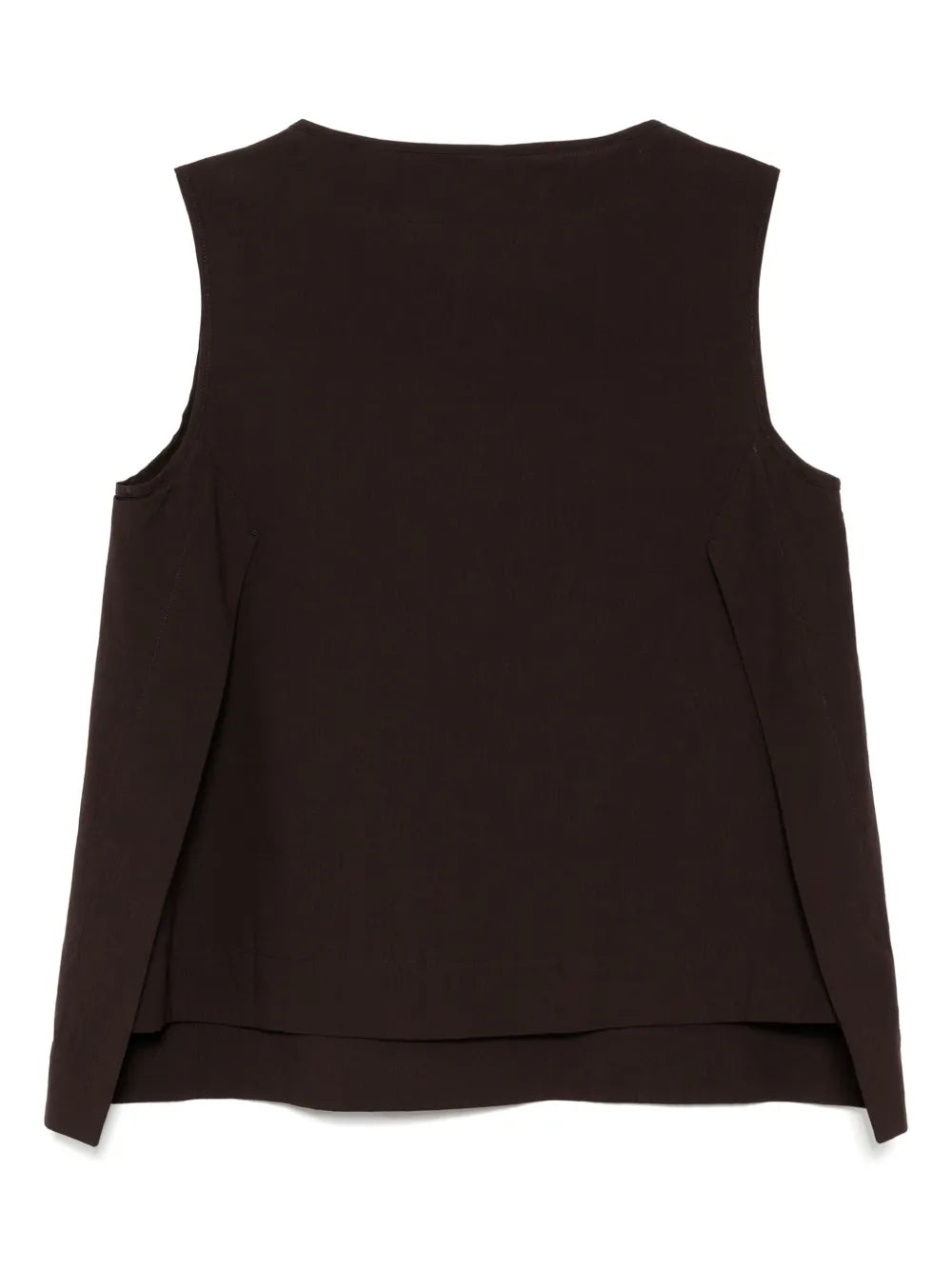 The Basketmaker Top