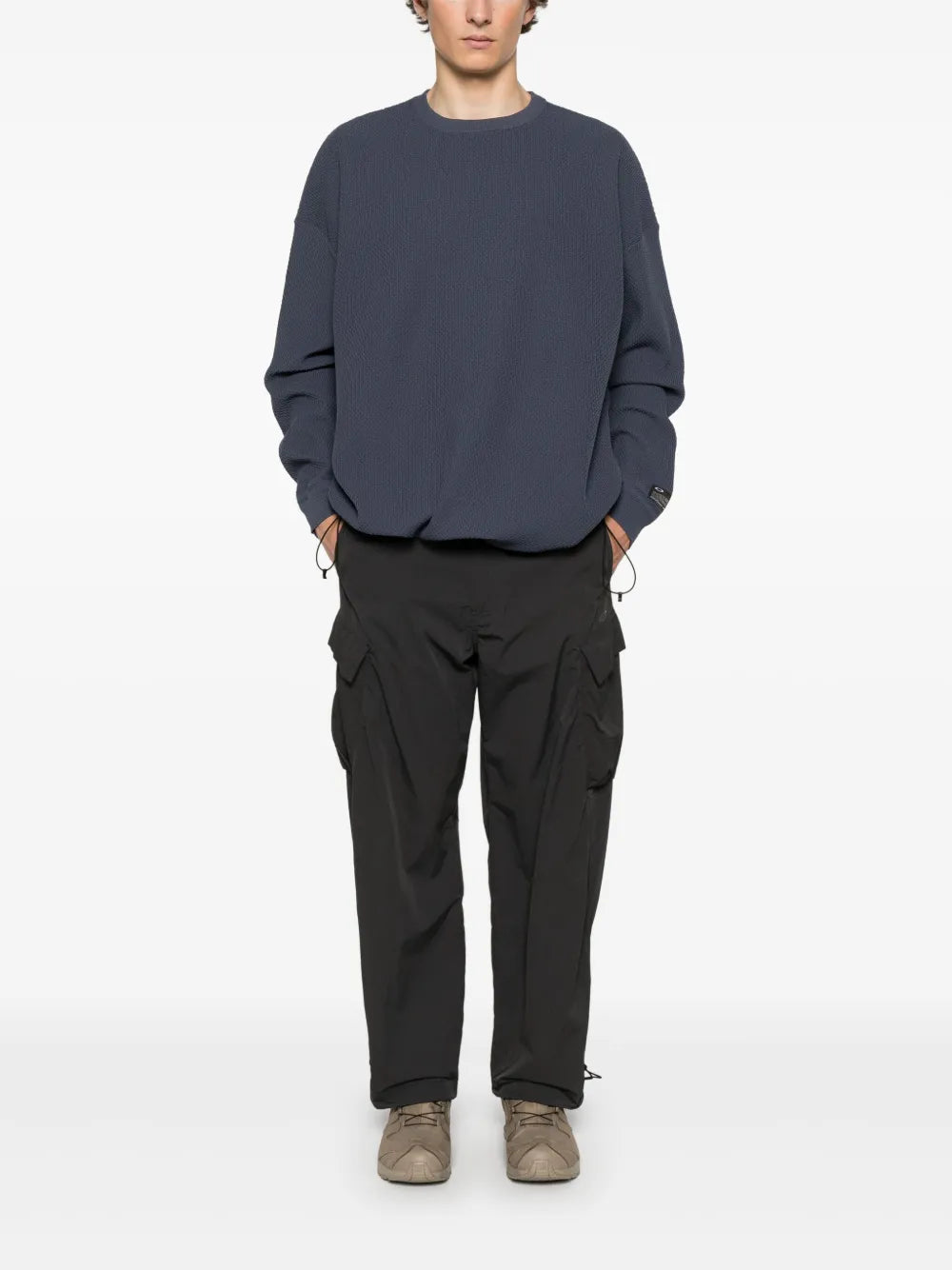 Peak Sweatshirt