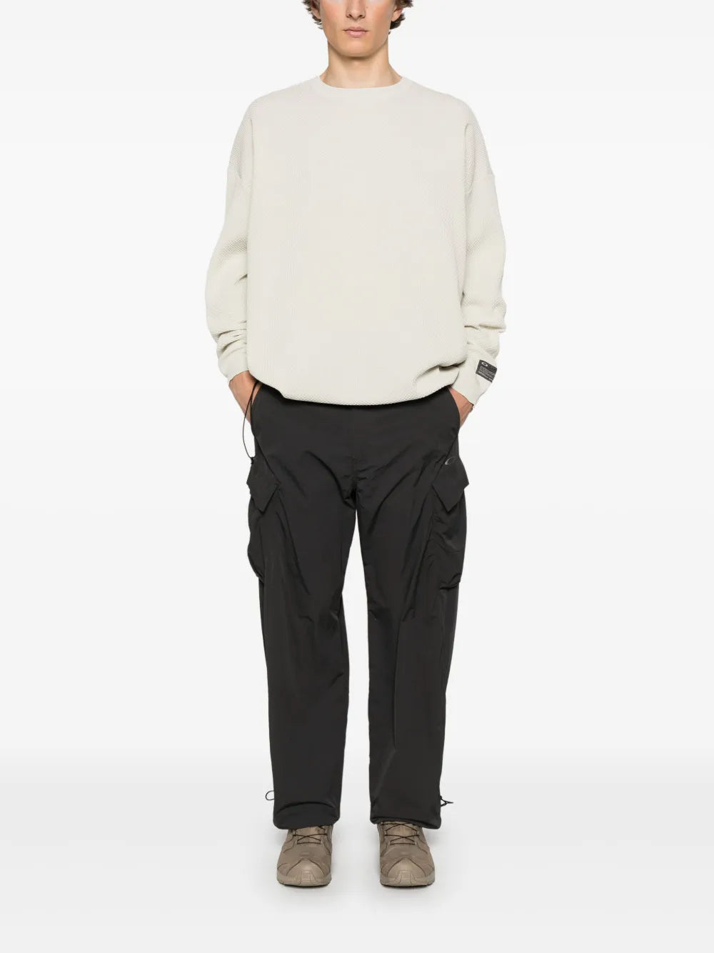 Peak Sweatshirt