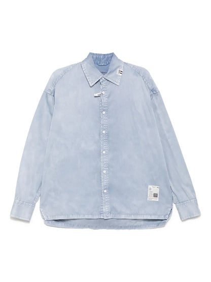 Button-Up Shirt
