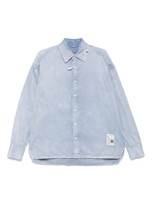 Button-Up Shirt