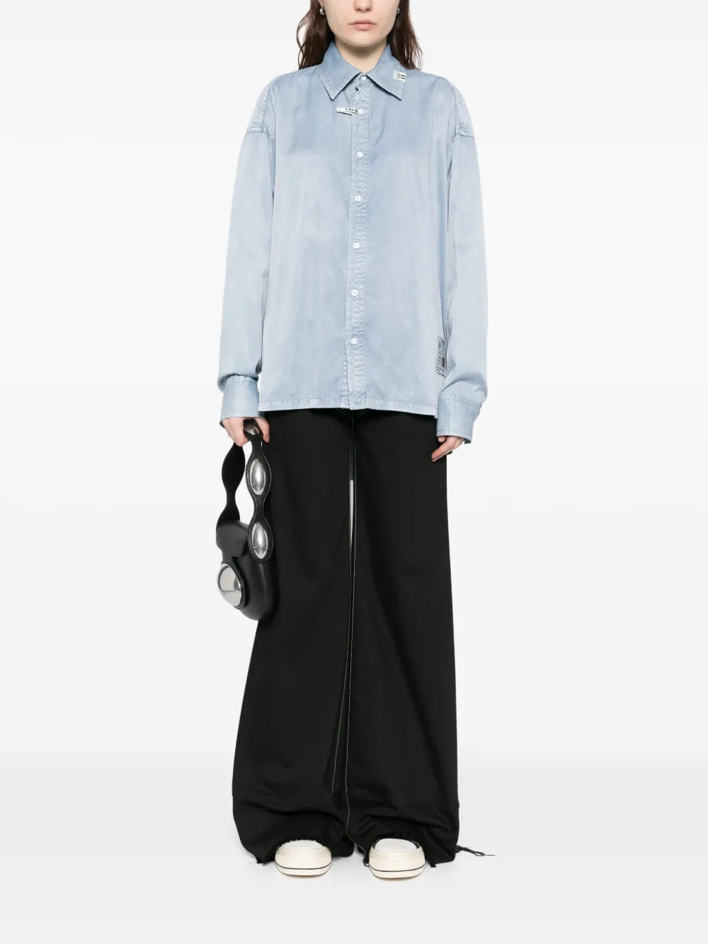 Button-Up Shirt