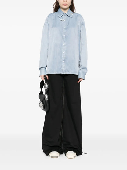Button-Up Shirt