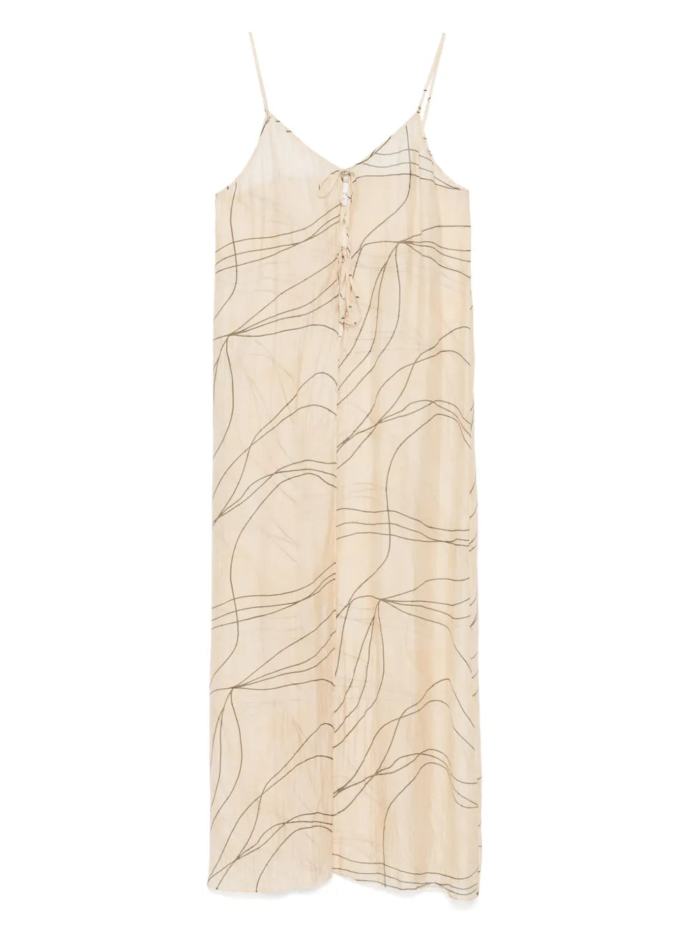 Mediterraneo Dress