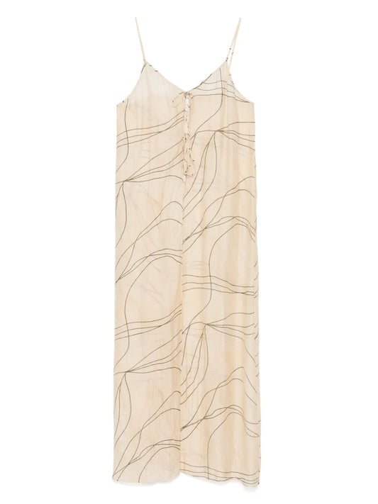 Mediterraneo Dress