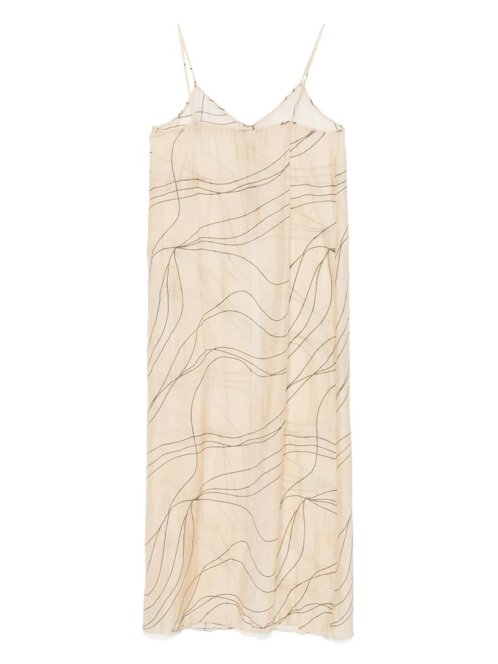 Mediterraneo Dress