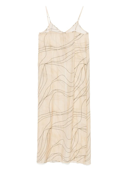 Mediterraneo Dress