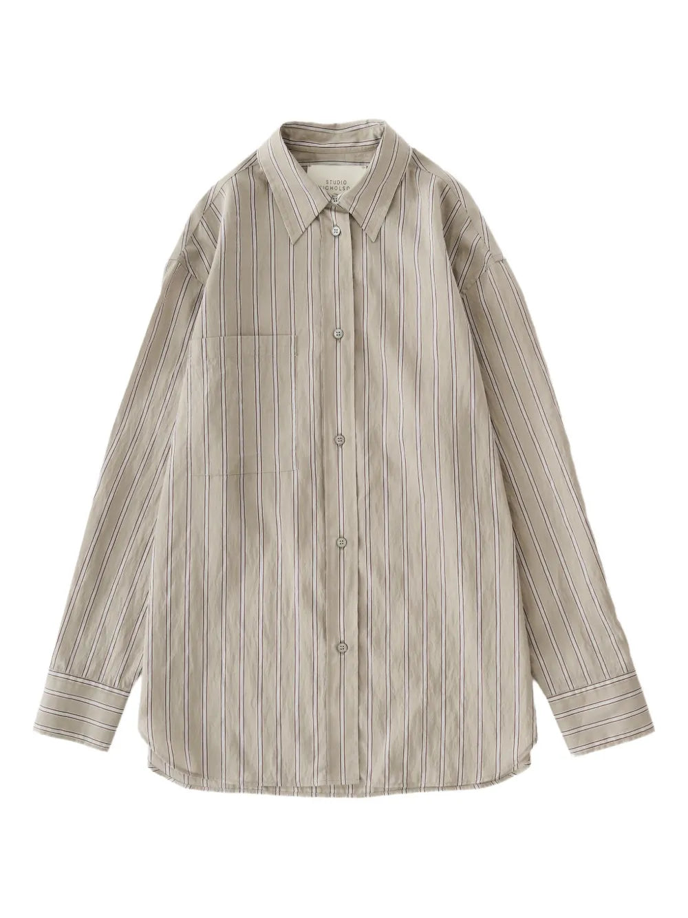 Leto Shirt