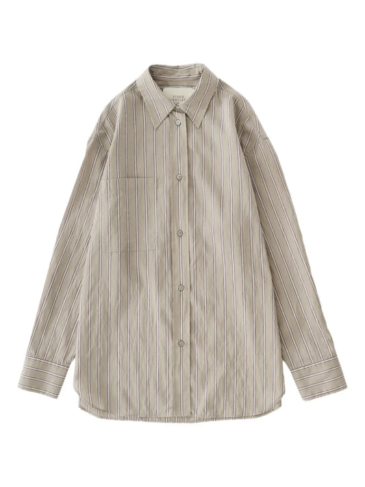 Leto Shirt