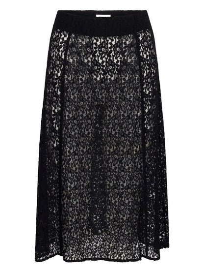 Sofia Midi Skirt