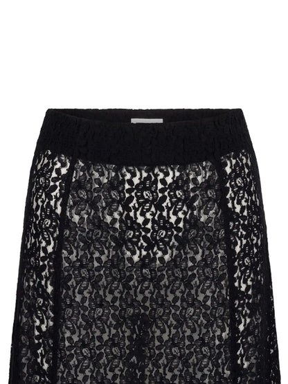Sofia Midi Skirt