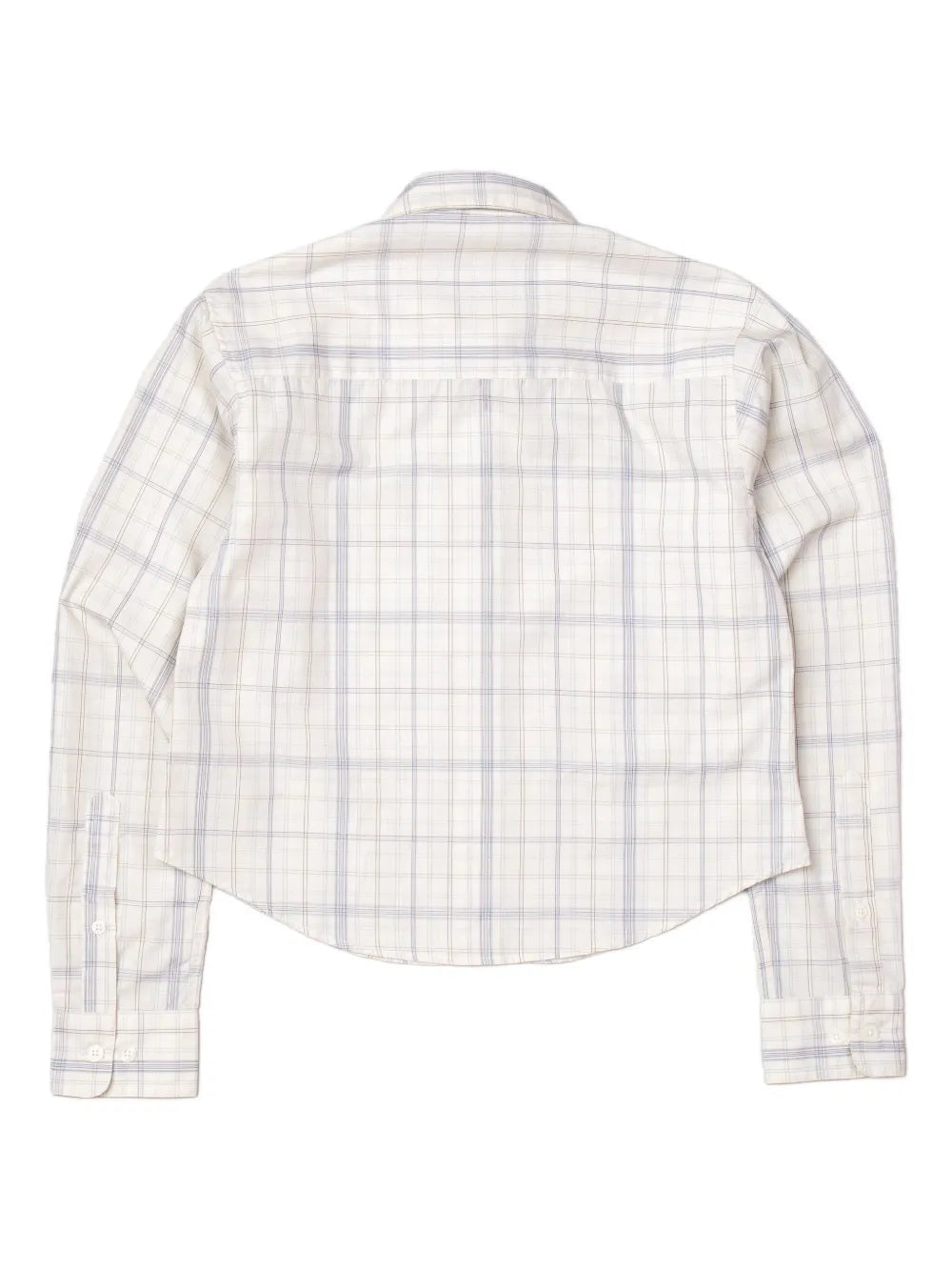 Checked Shirt