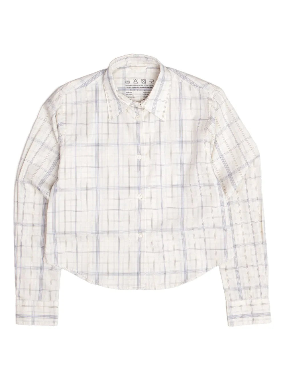 Checked Shirt