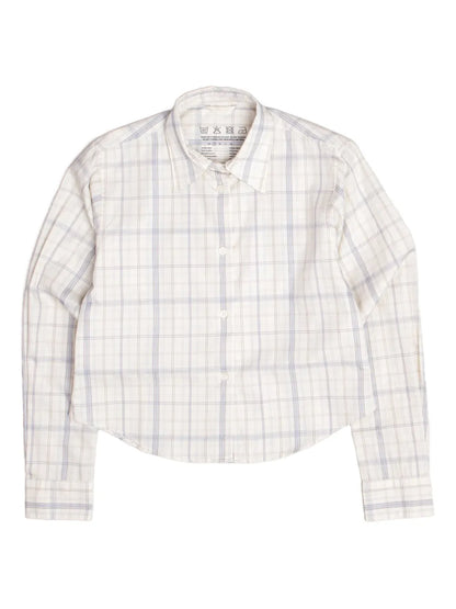 Checked Shirt
