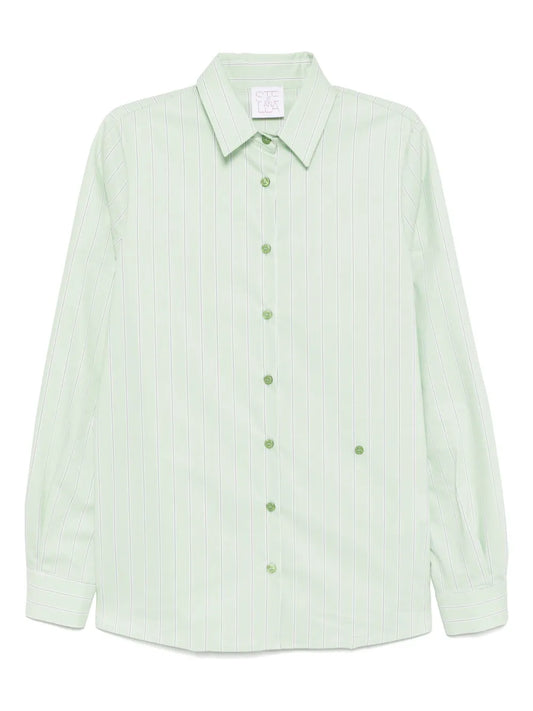 Striped Shirt