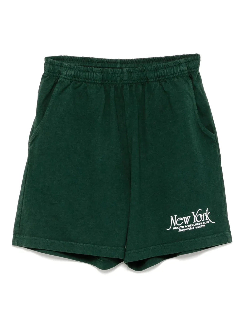 Ny 94 Gym Shorts