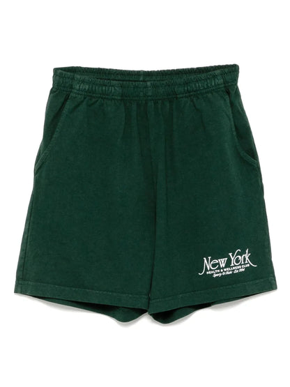 Ny 94 Gym Shorts