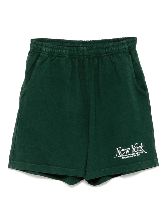 Ny 94 Gym Shorts