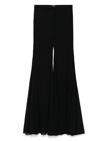 Flared Trousers