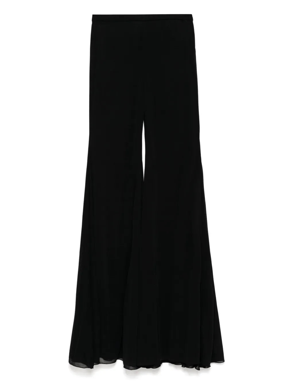 Flared Trousers
